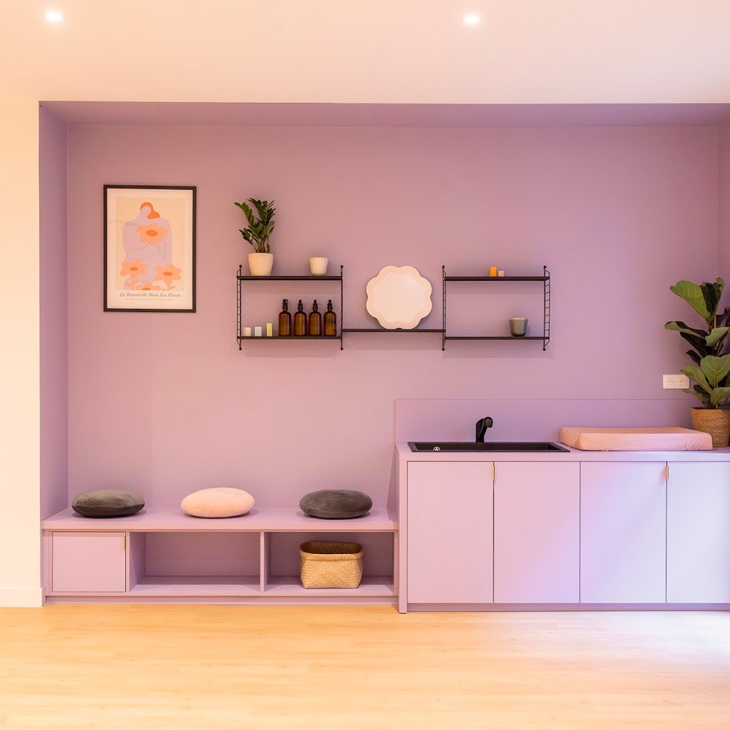 Jeen Plus Paris15 – Yoga, Pilates & Workshops 3
