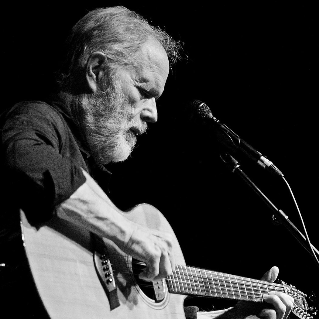 Leo Kottke Performance 1