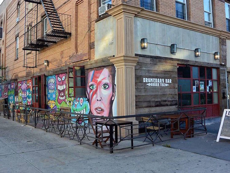 Merv’s Bar 3