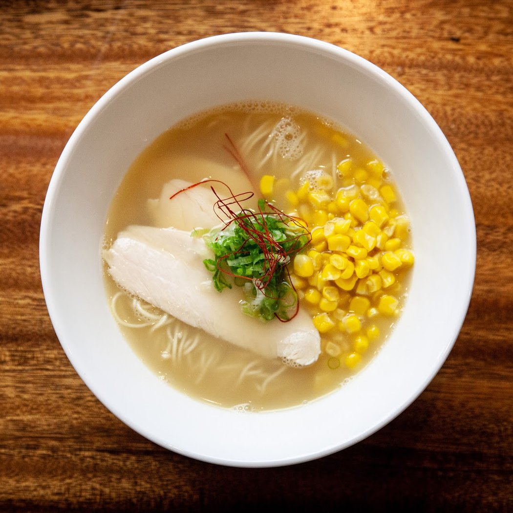 Angry Ramen 3