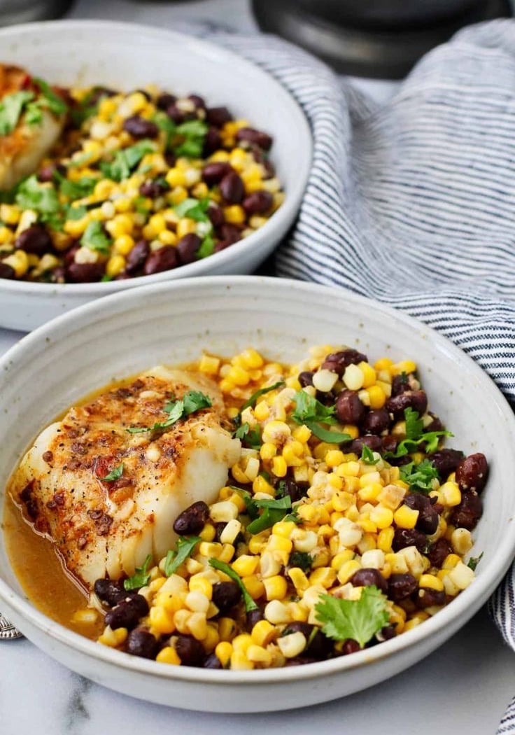 Ambrosia Meals (Meal Prep Delivery + Catering) 2