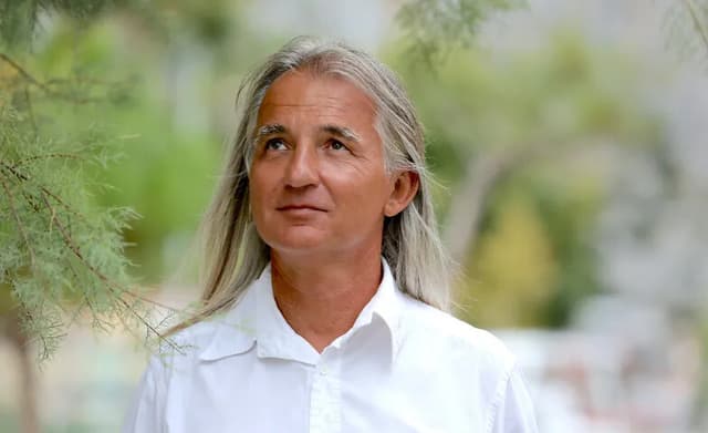 Braco - The Experience 1
