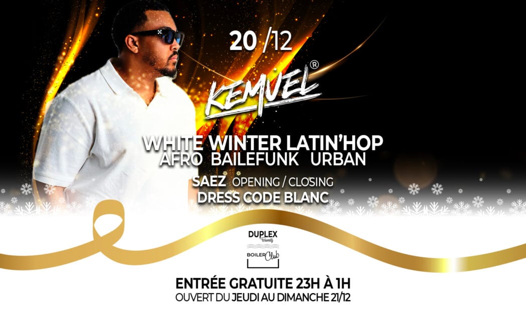 WHITE WINTER BY KEMUEL 1