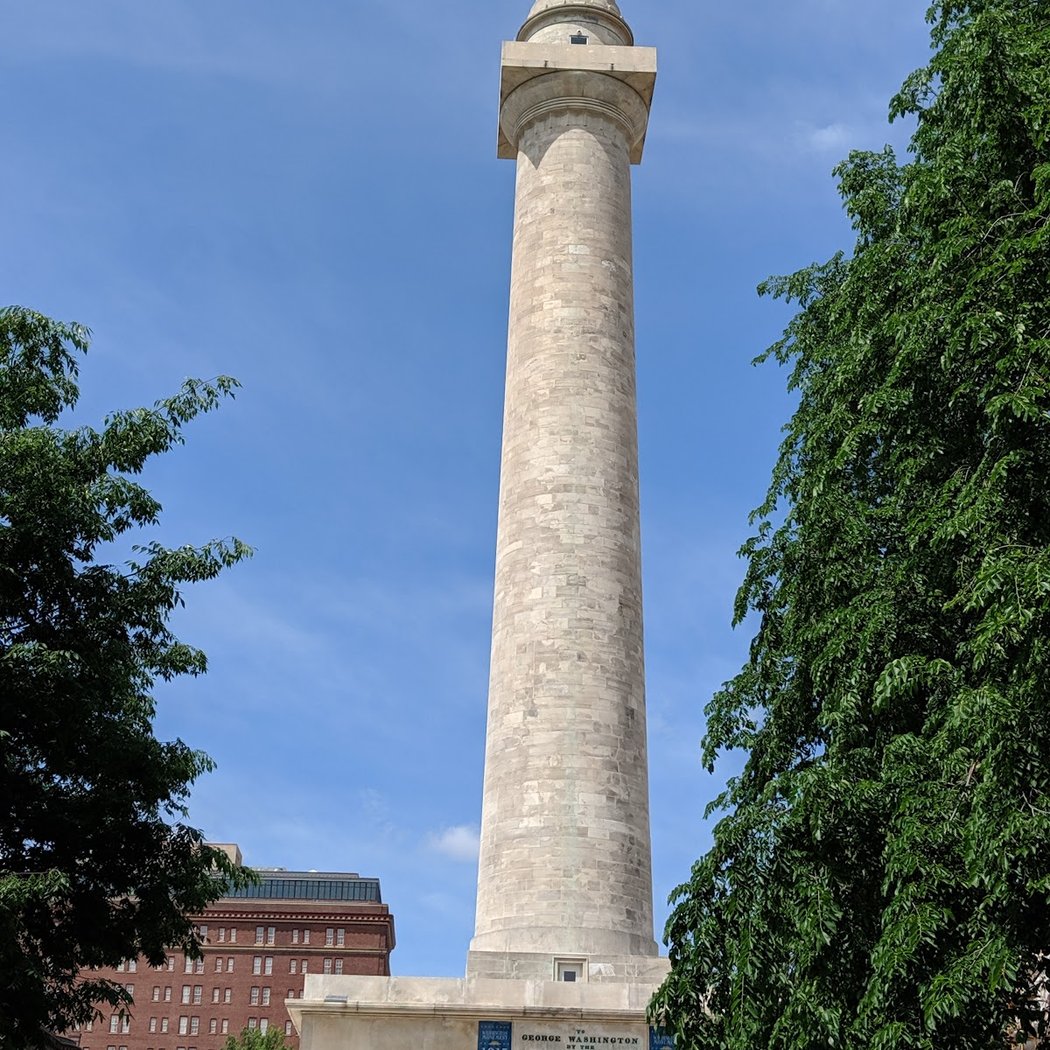 Washington Monument 2