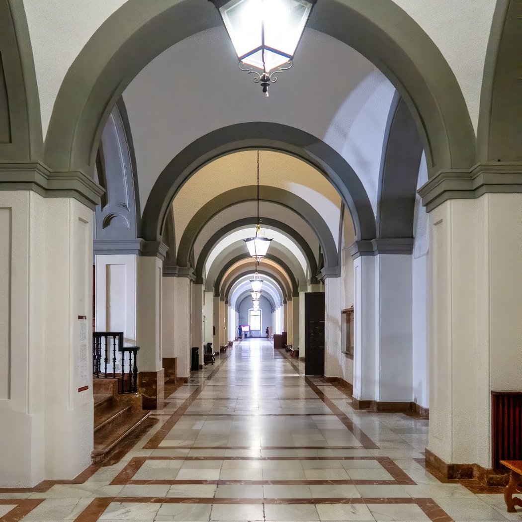 University of Seville 1