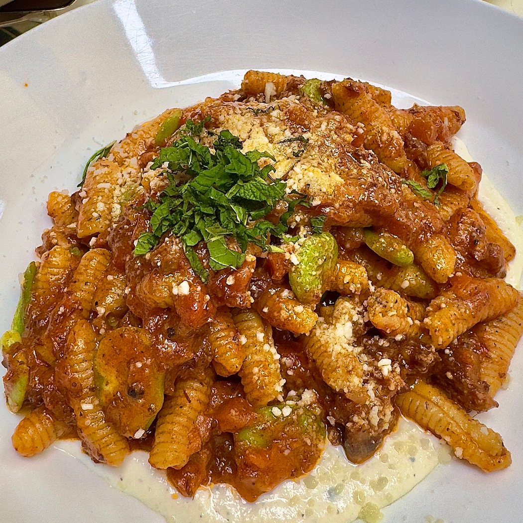 Cecconi's West Hollywood 1