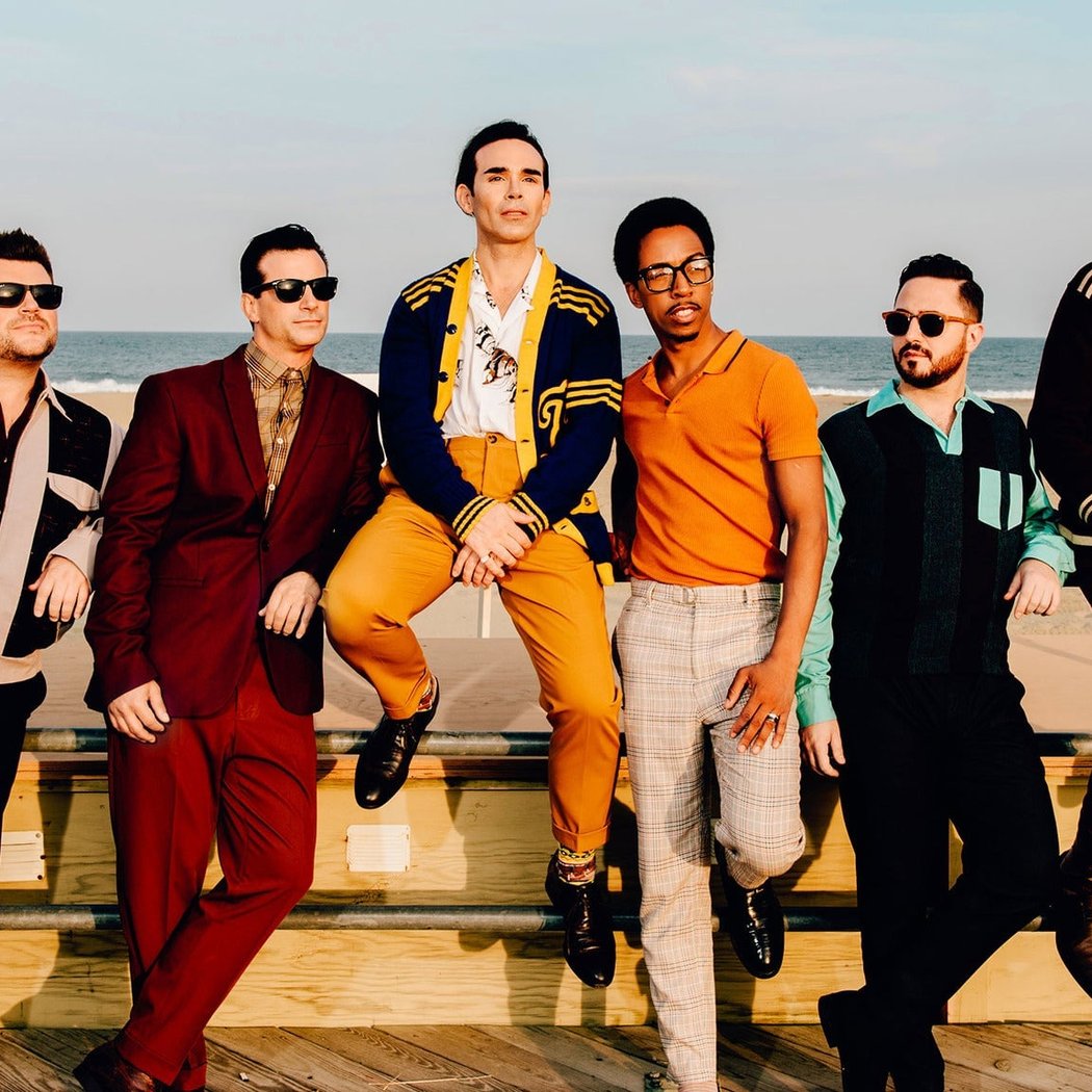 The Doo Wop Project