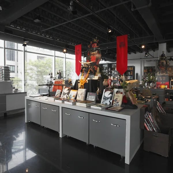 McCord Stewart Museum 3