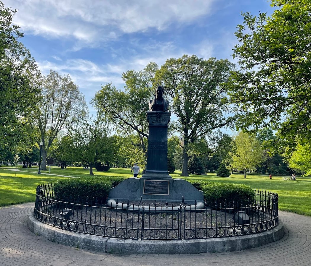 Goodale Park 3