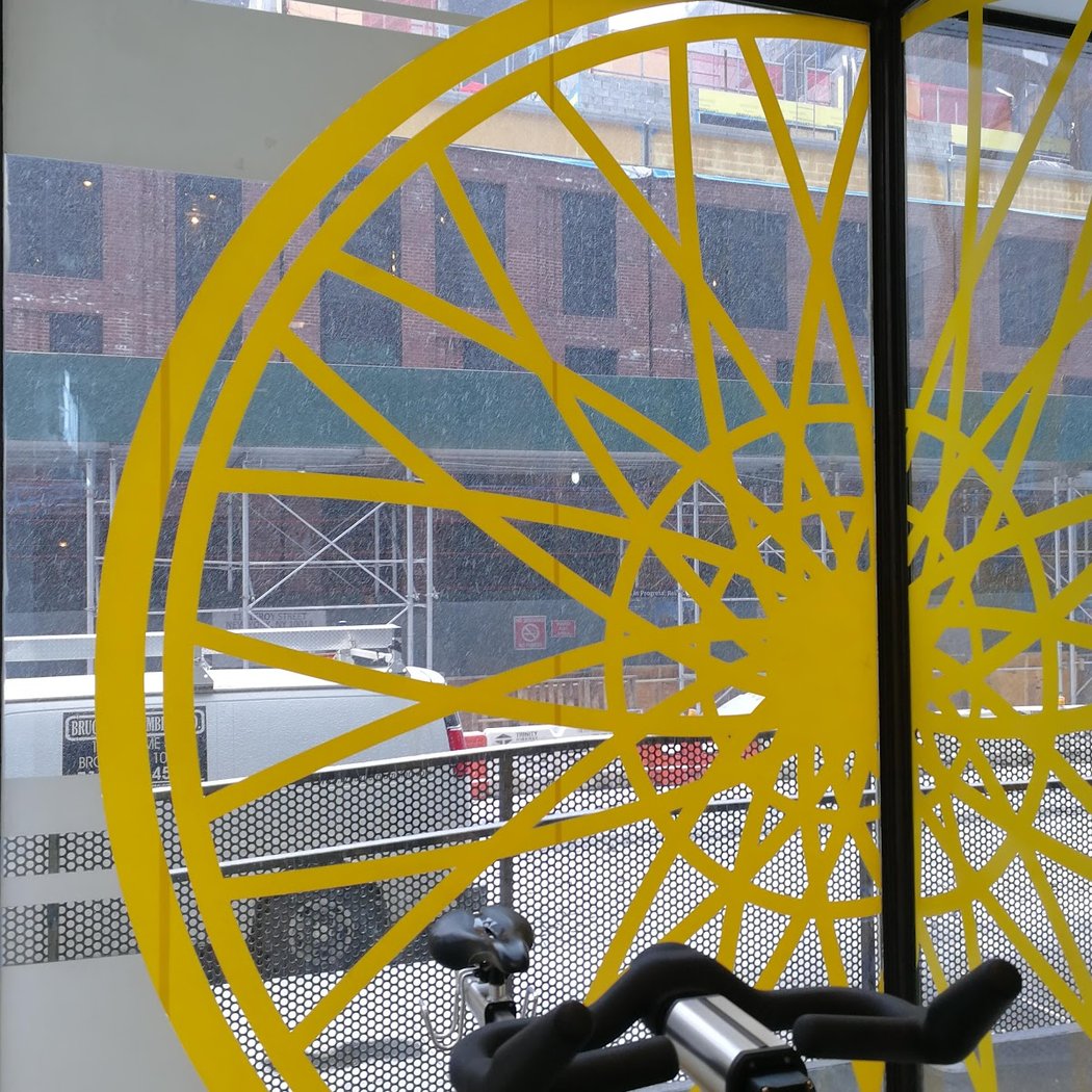 SoulCycle West Village 1