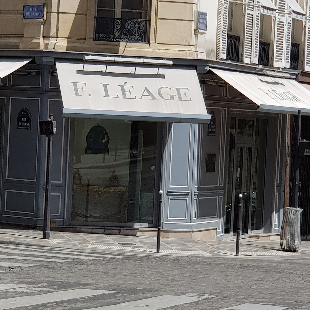 François Léage Gallery 2