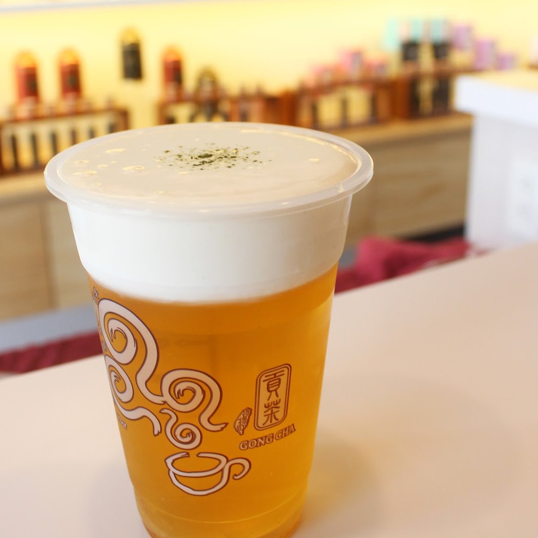 Gong Cha 3
