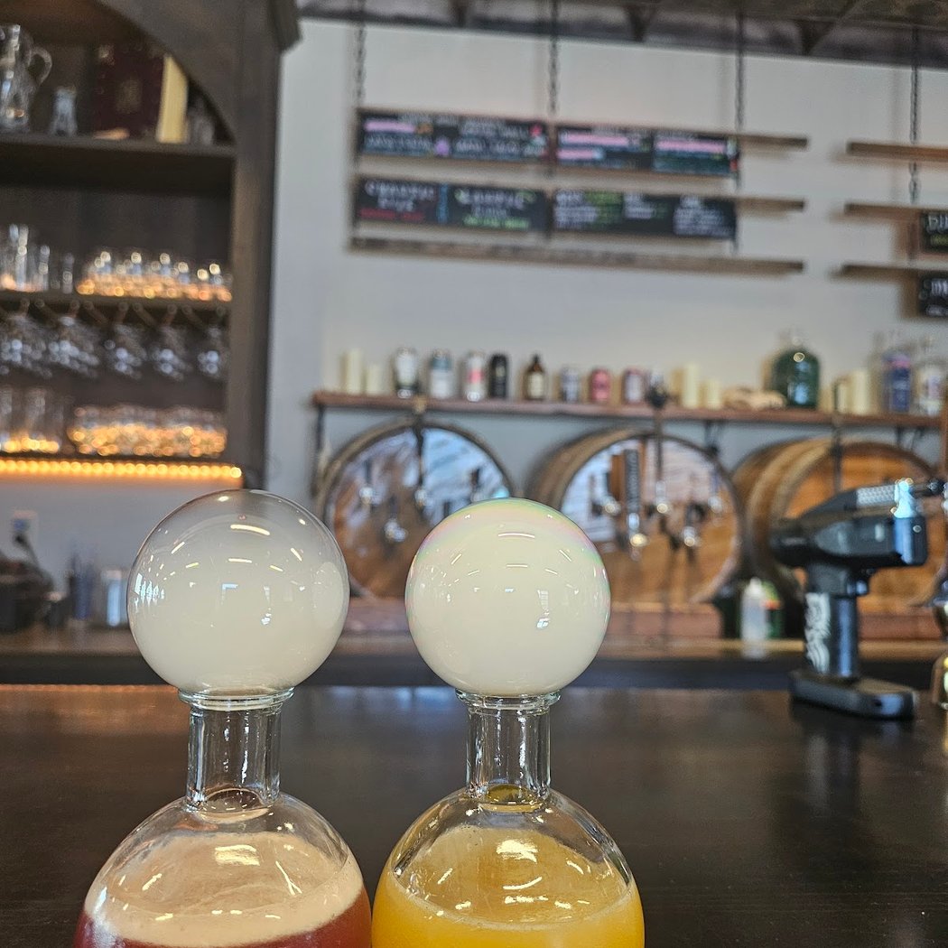 Thieves Guild Cidery 1