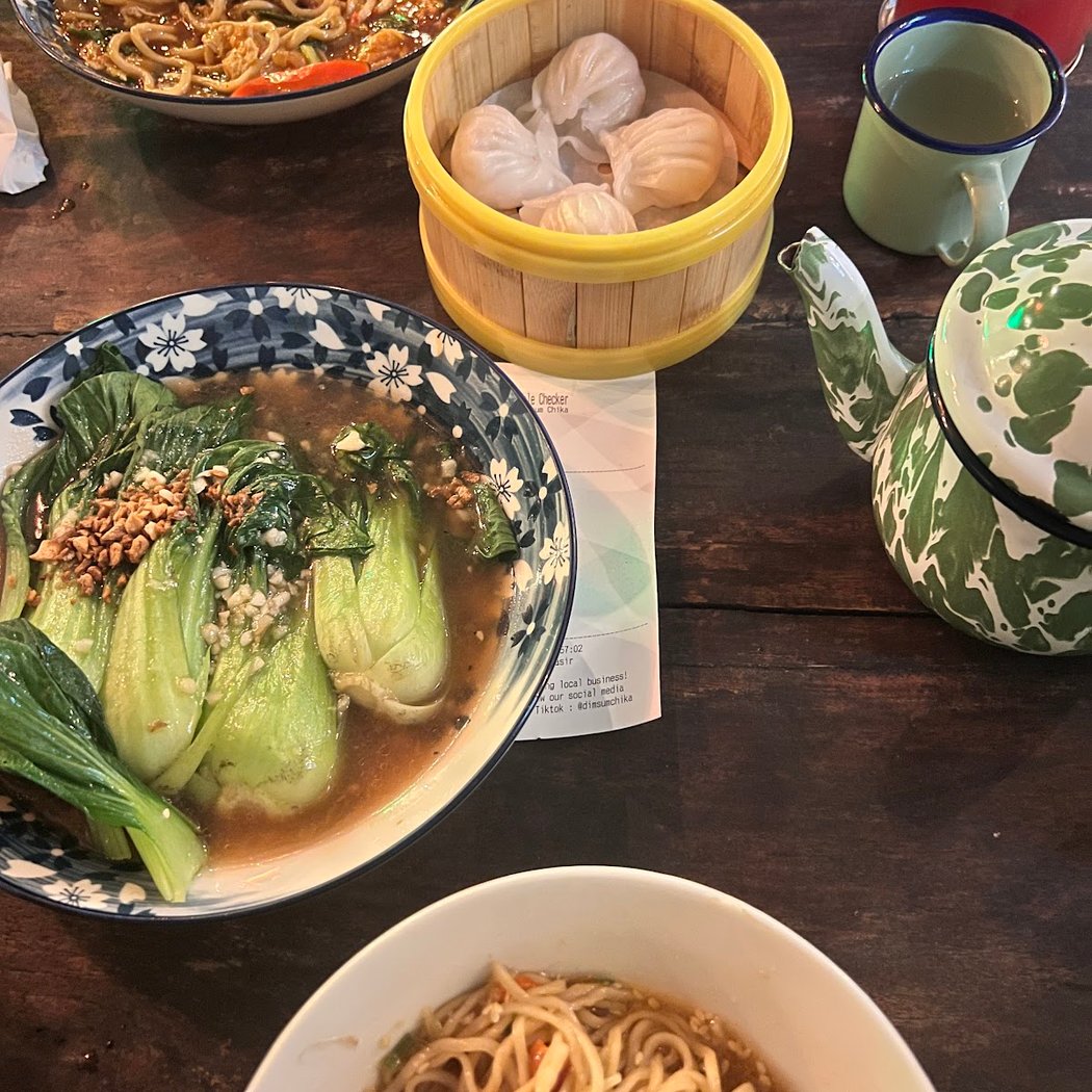 Dimsum Chika - Umalas 3