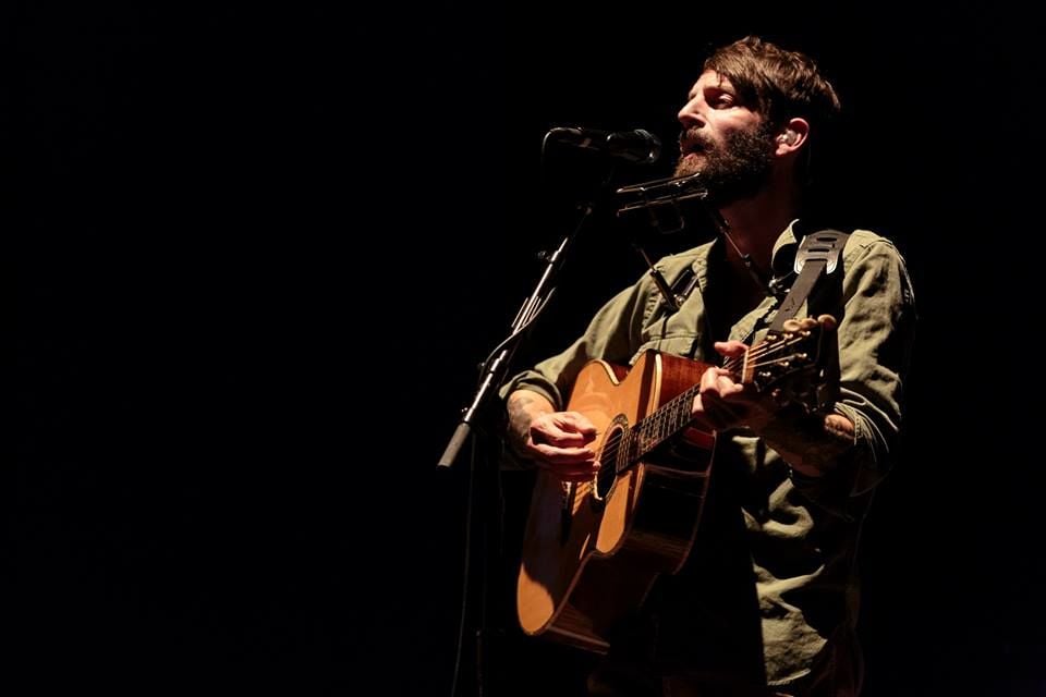 Ray LaMontagne 1
