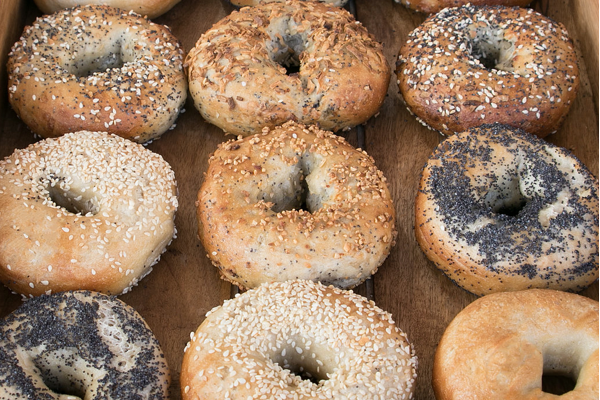 Modern Bread and Bagel 4