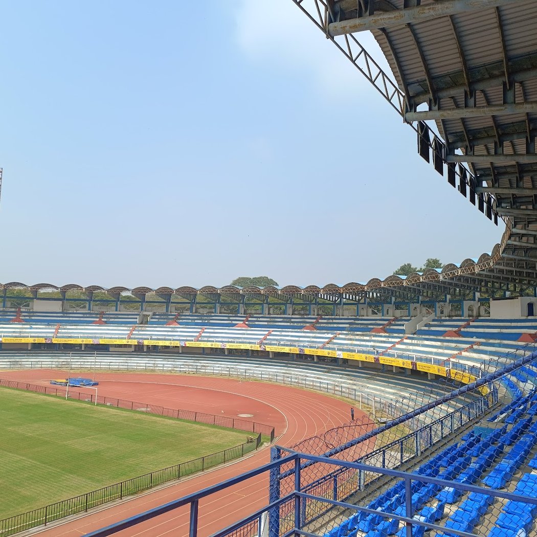 Sri Kanteerava Outdoor Stadium 2