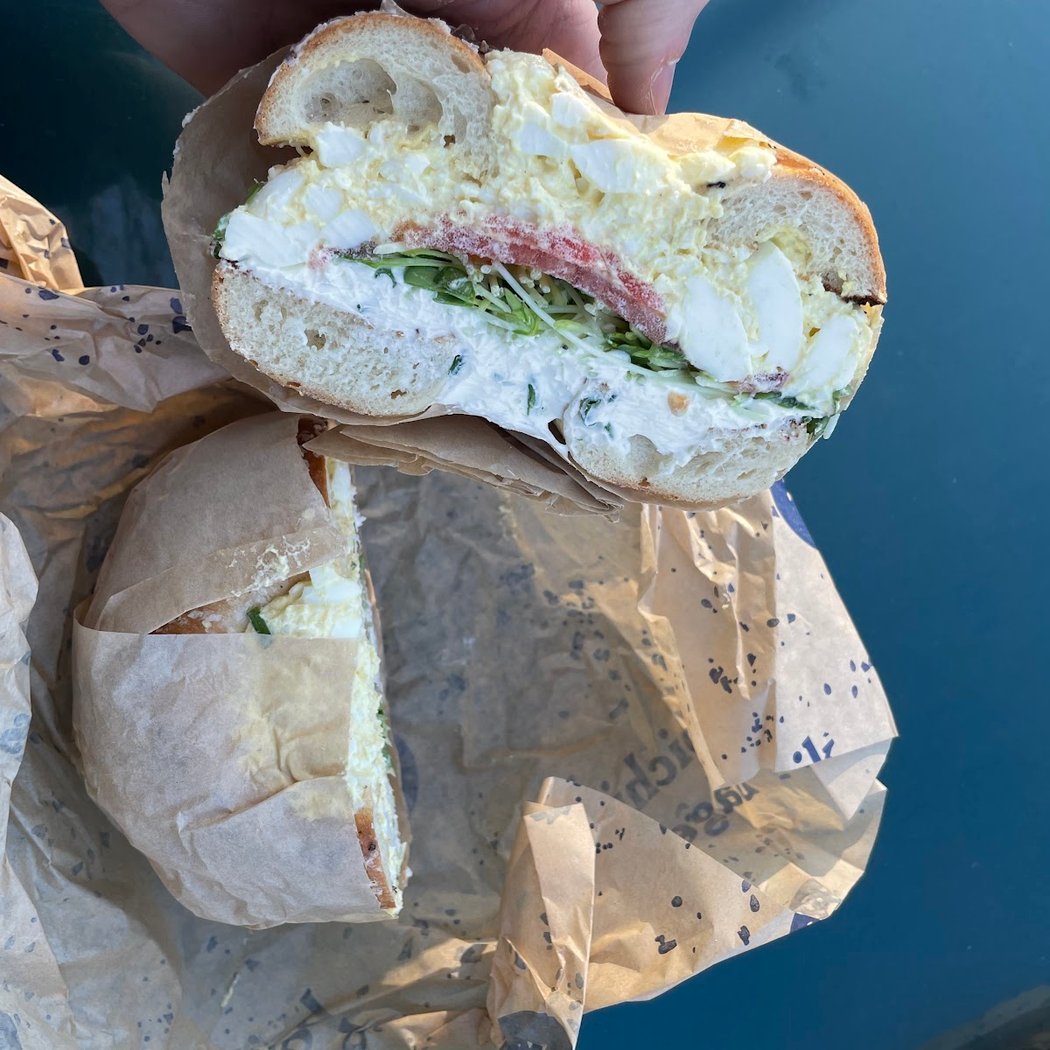 Boichik Bagels Larkspur 2