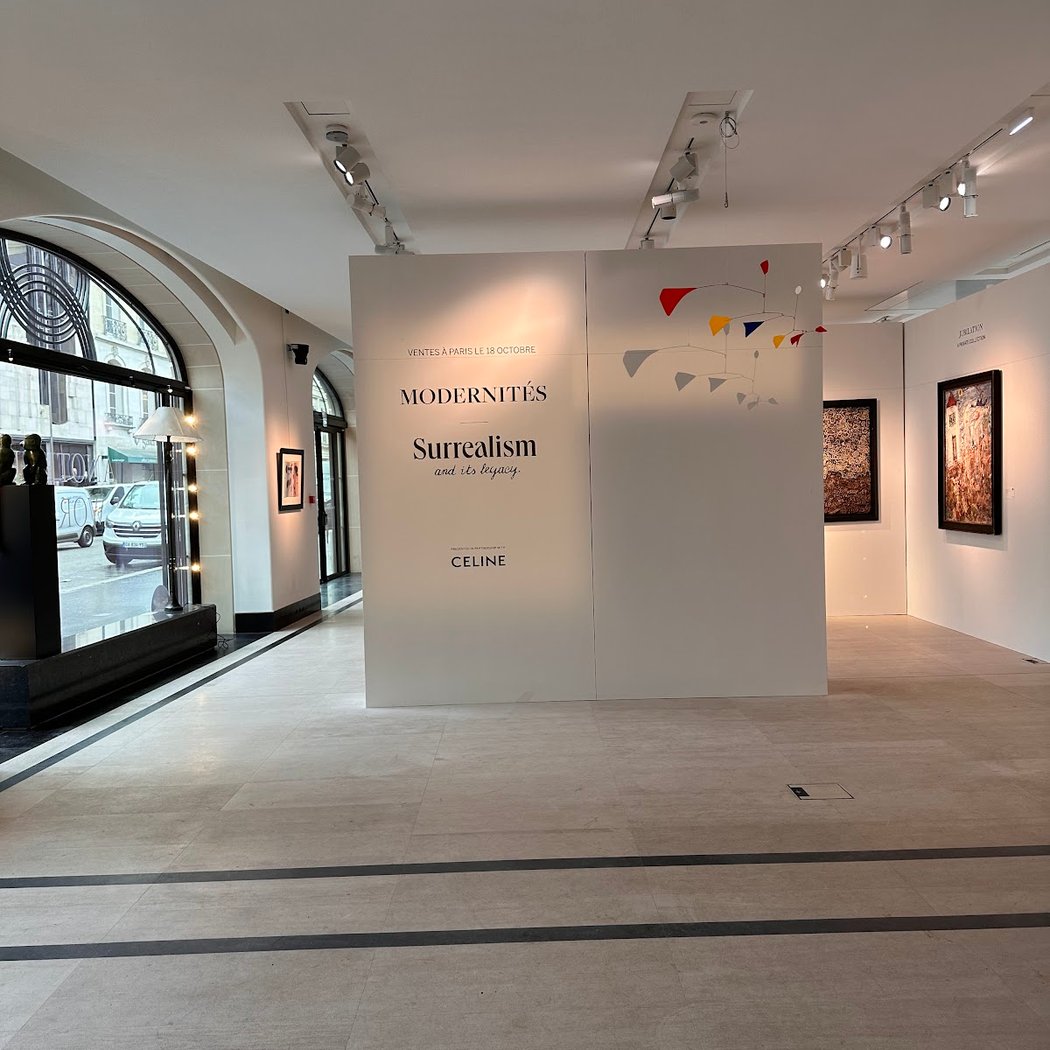 Expositions gratuites dédiées à des icônes de la mode 3