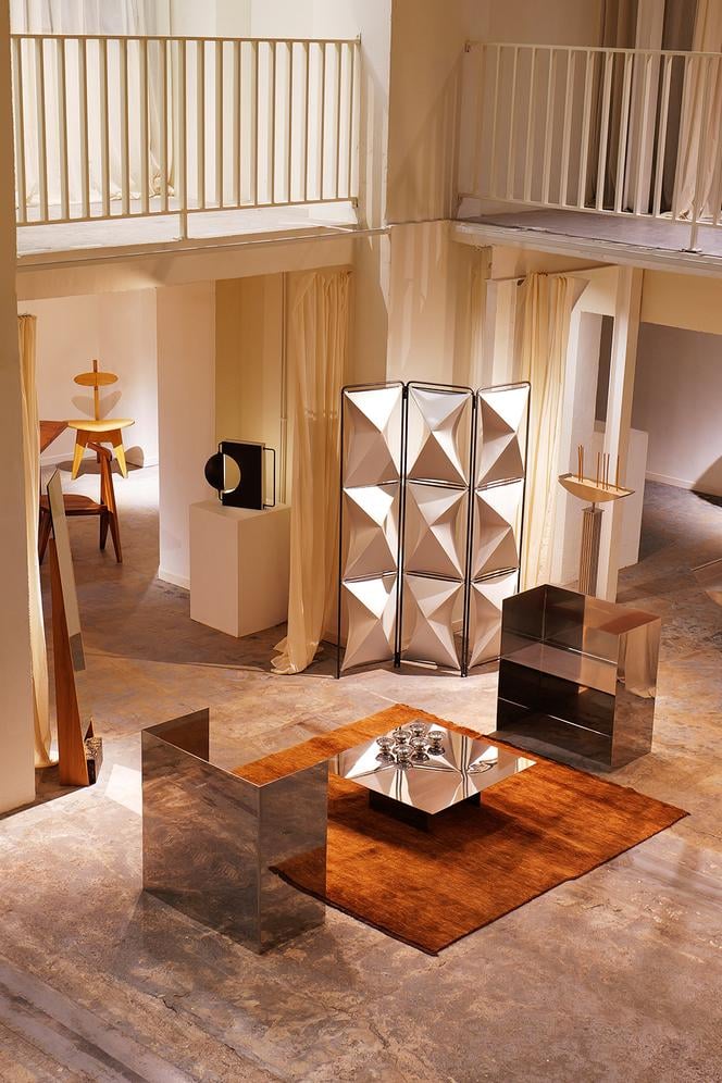Galerie Paradis 1