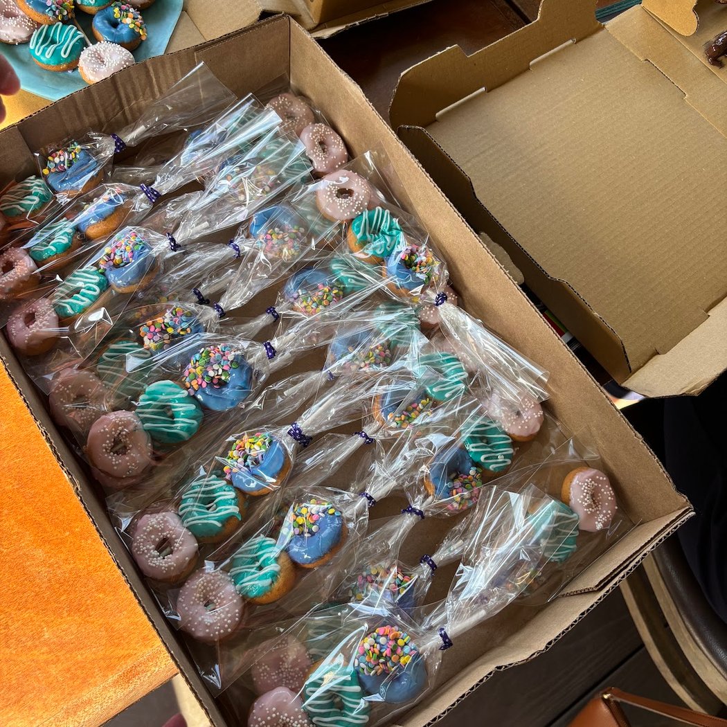 Dream Donuts 2