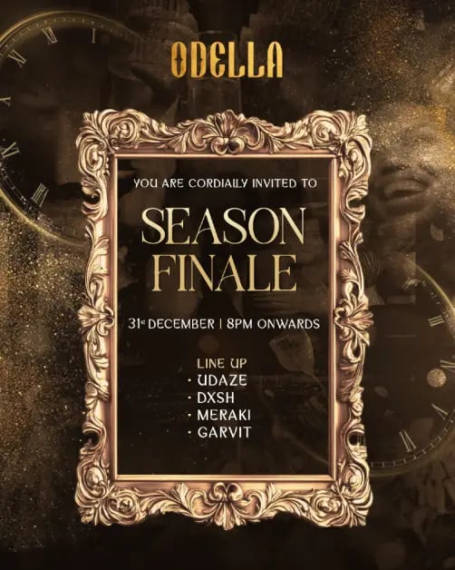 Season Finale 1