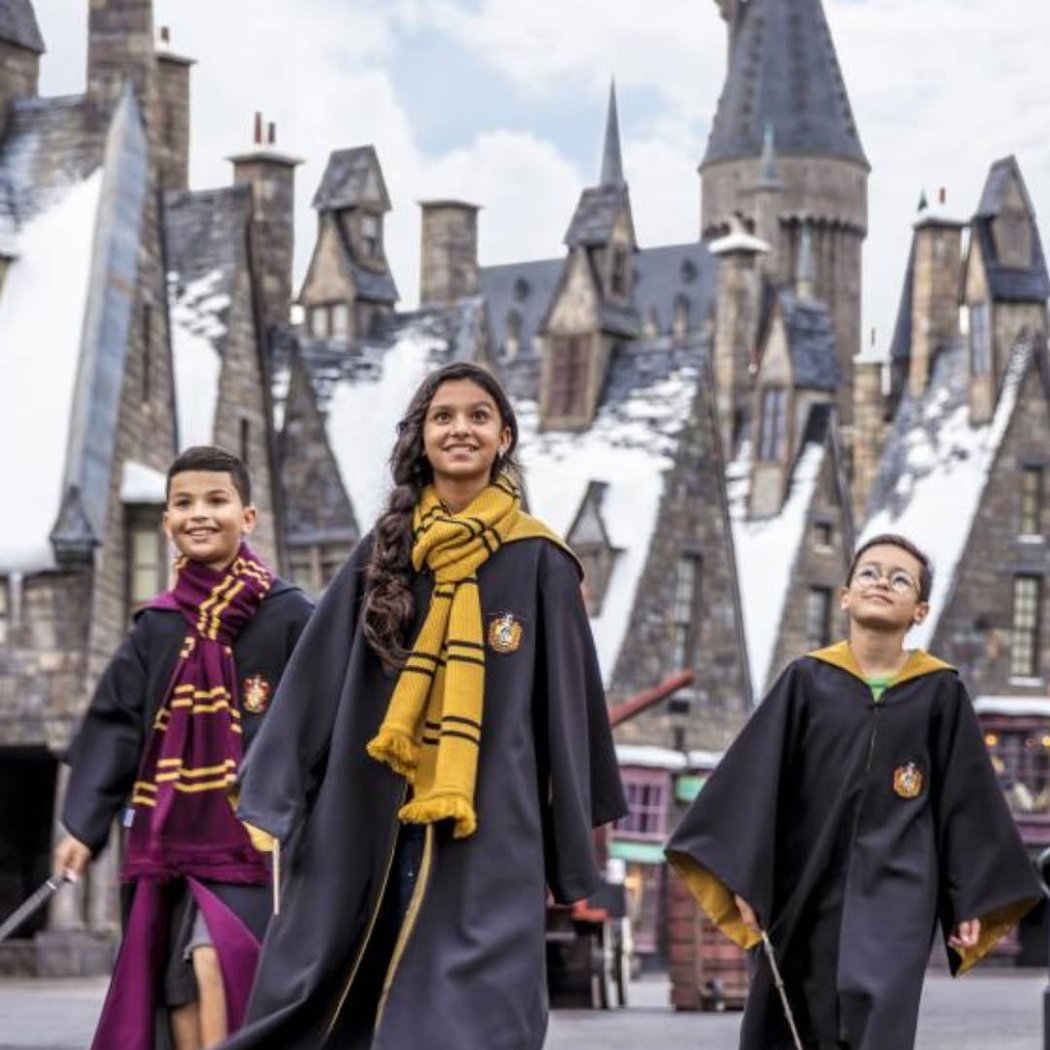Universal Studios UK 1