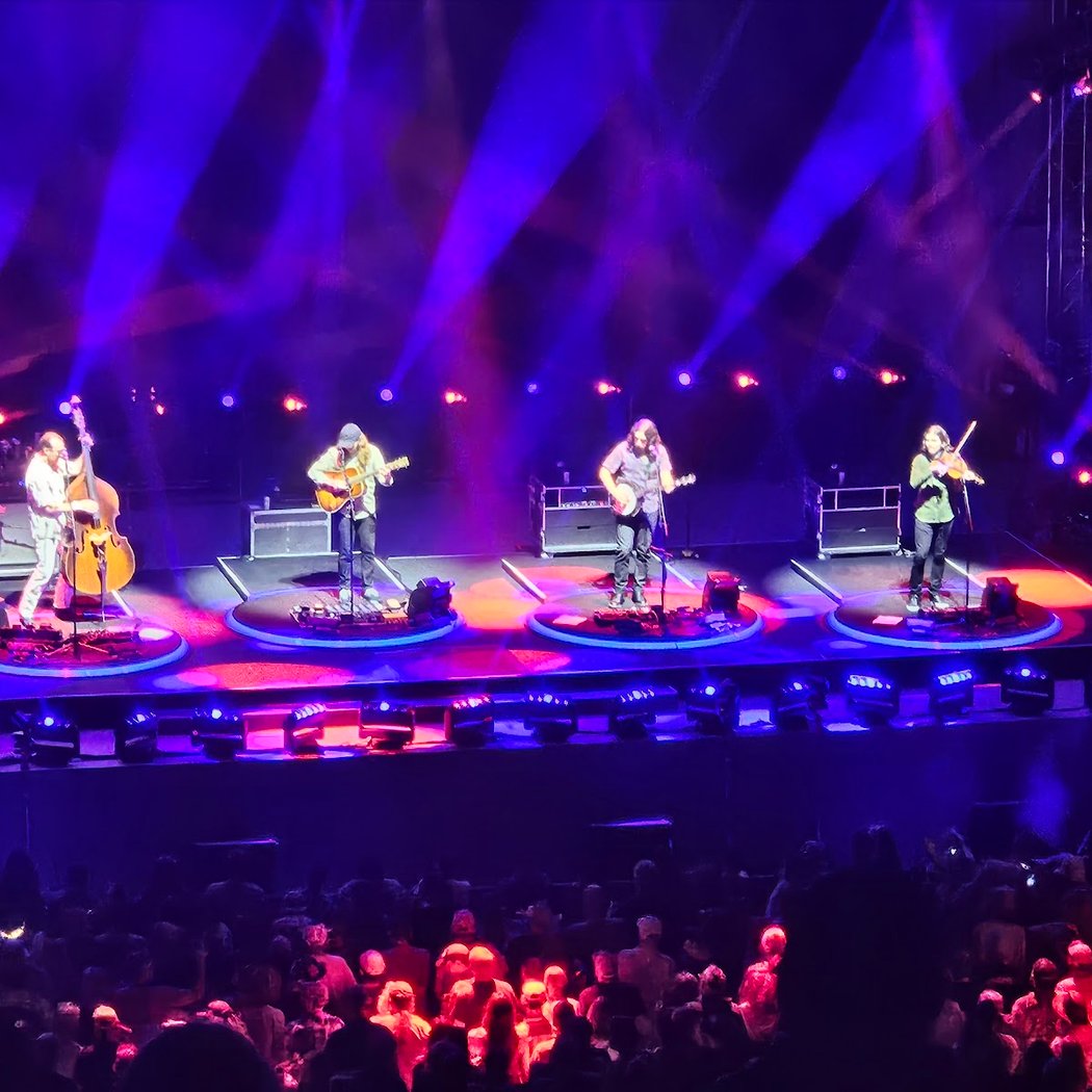 Summer Of Light Tour 1