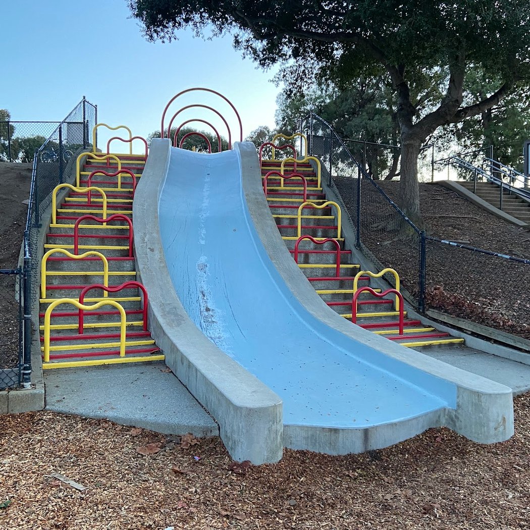 The Big Slide 2