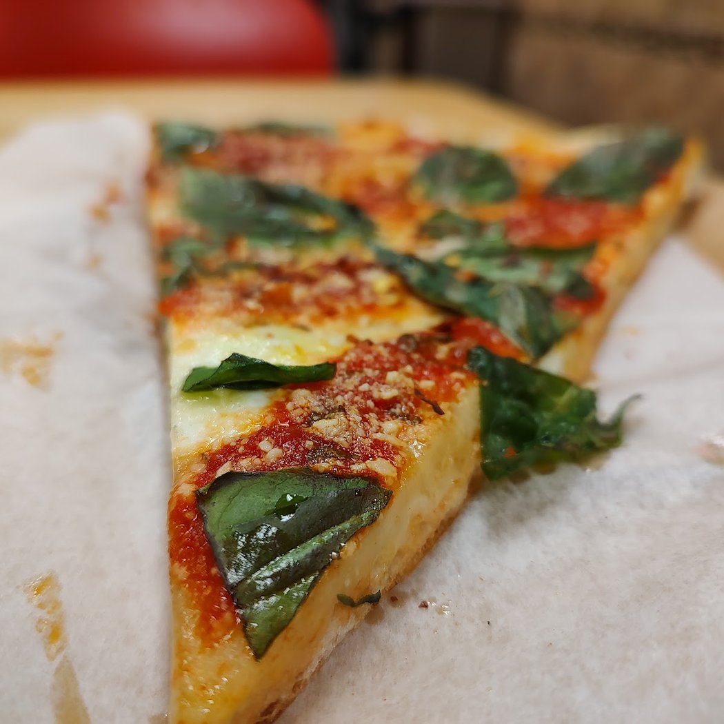Tony's By Joe & John’s Pizza 1
