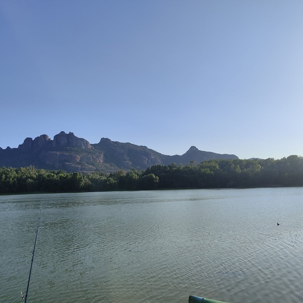 Lac Noirel 2