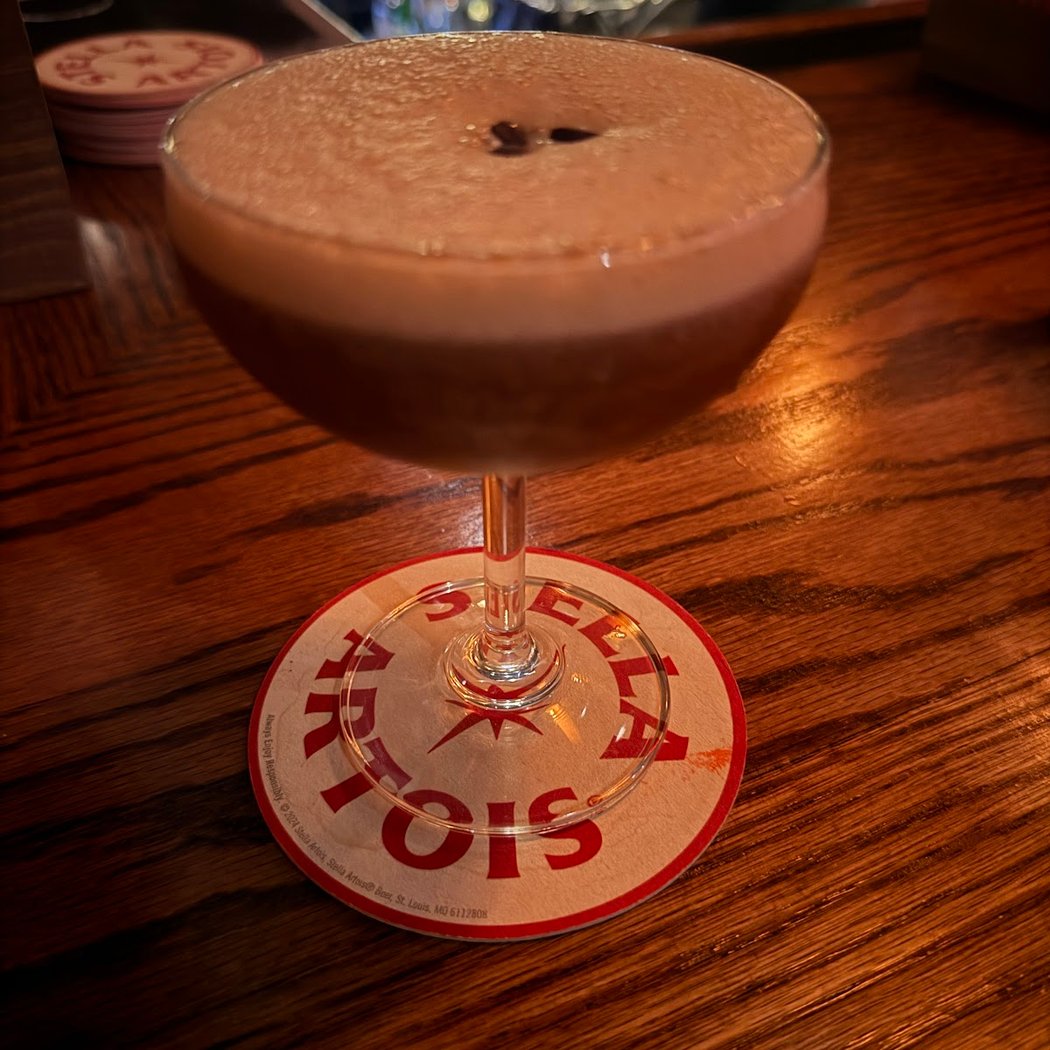 Wylie's Astoria 1