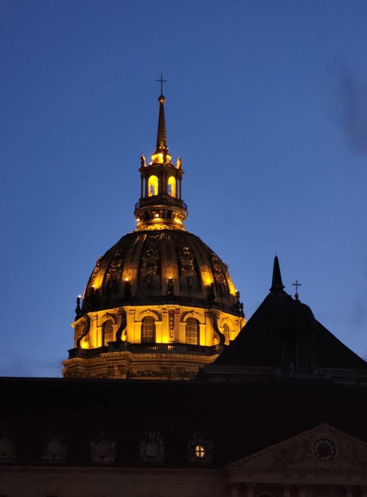 Saint-Louis-des-Invalides Cathedral 2