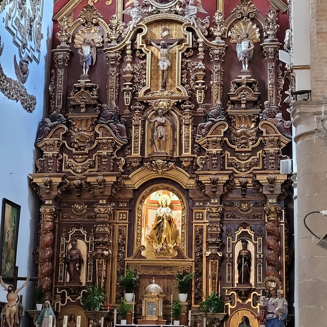 SAETAS. Antonia Contreras 1