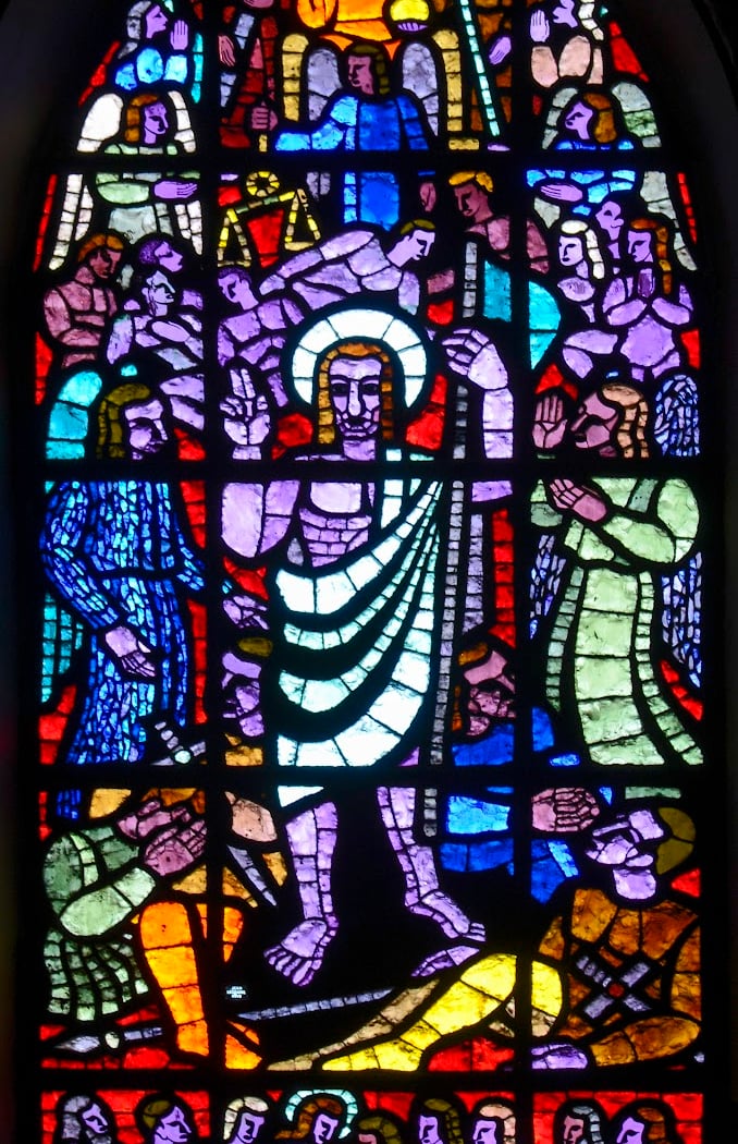 Église Saint-Martin 1