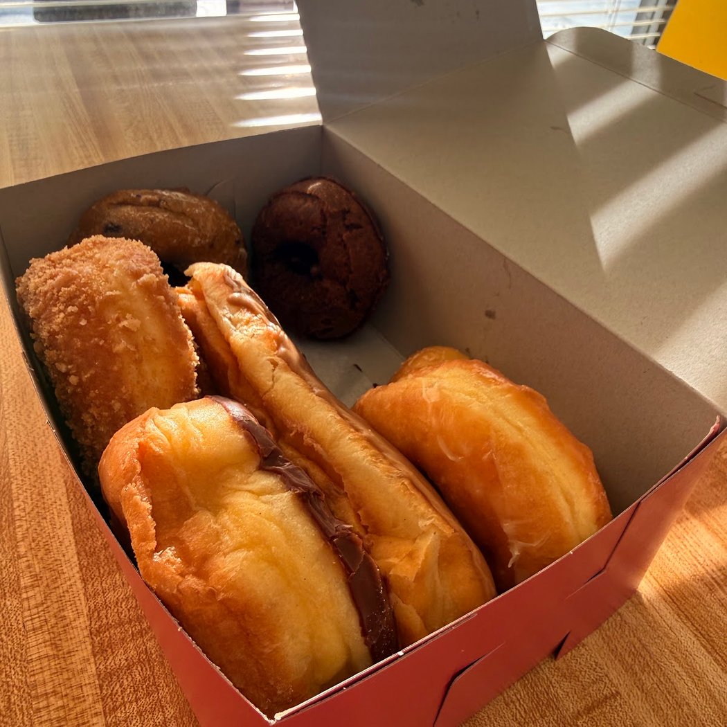 King's Donuts 3
