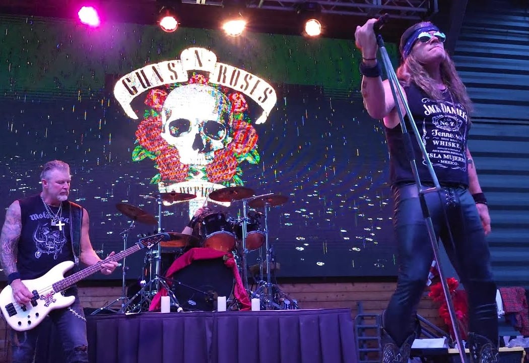 Rocktoberfest 3