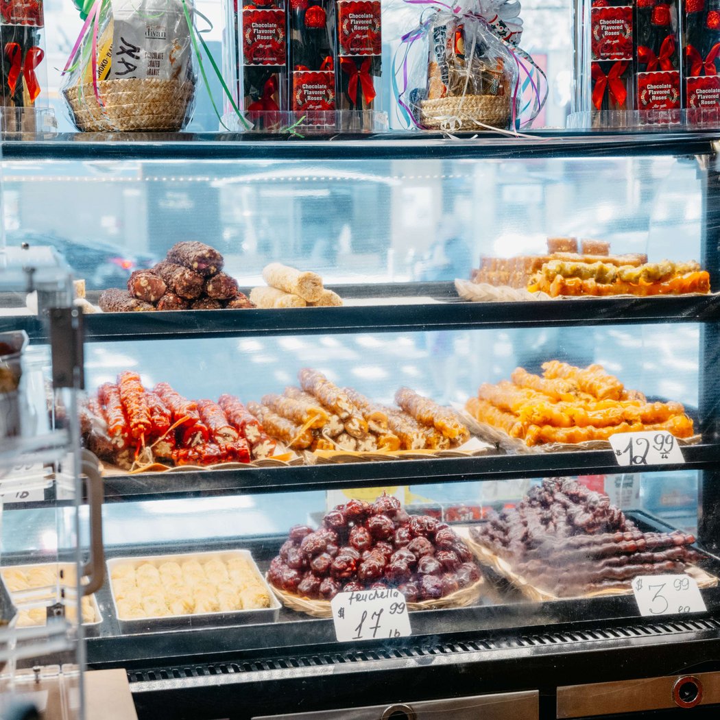 Vanilla Gourmet Specialty Foods 2