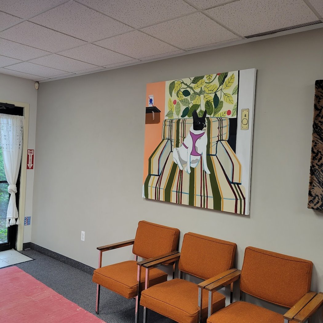 Ann Arbor Artist Studios 2
