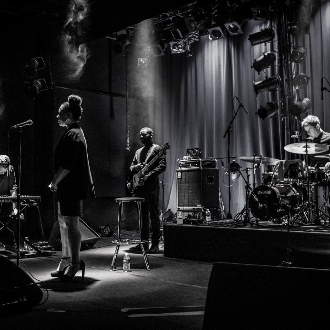 Fête de la musique 2