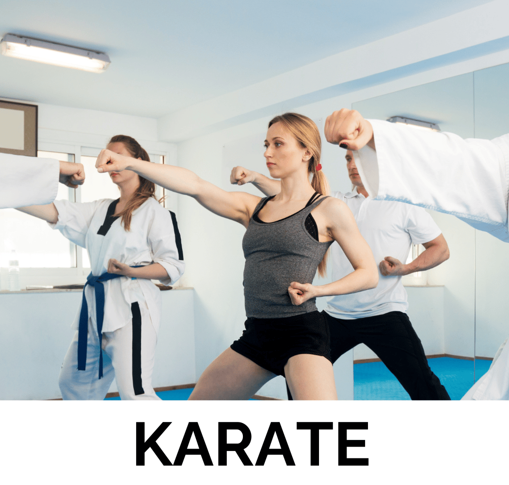 Adult & Senior Sports and Fitness Classes 2