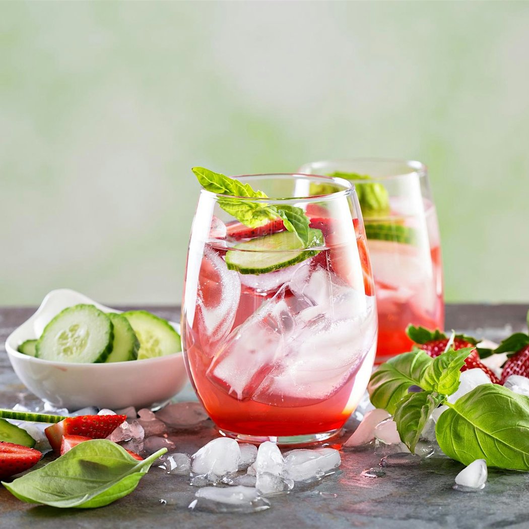 Intro To Mixology: Spring Edition 1