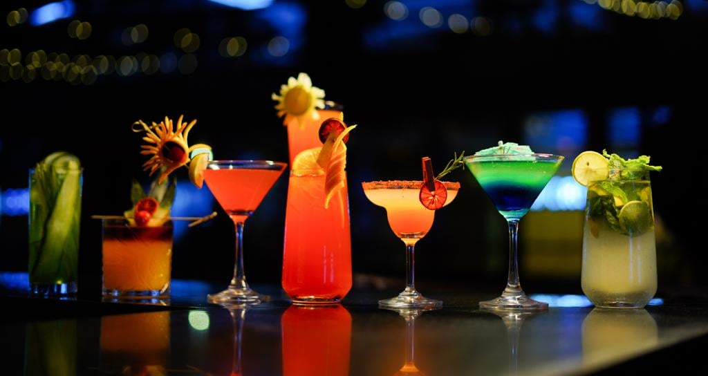 CRCC SANGLI | ROOFTOP | LOUNGE | RESTAURANT 1