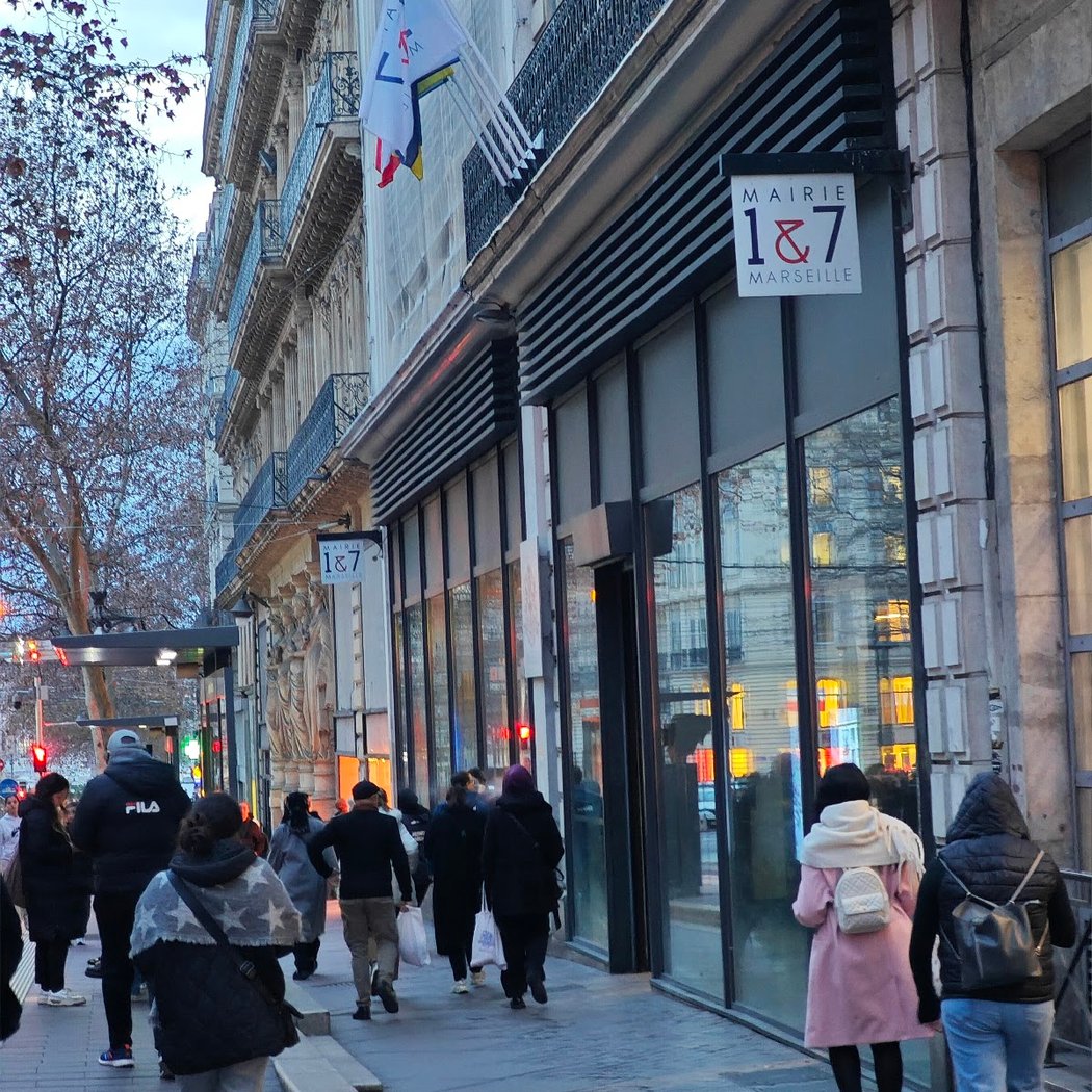 Marseille (dé)coloniale 4