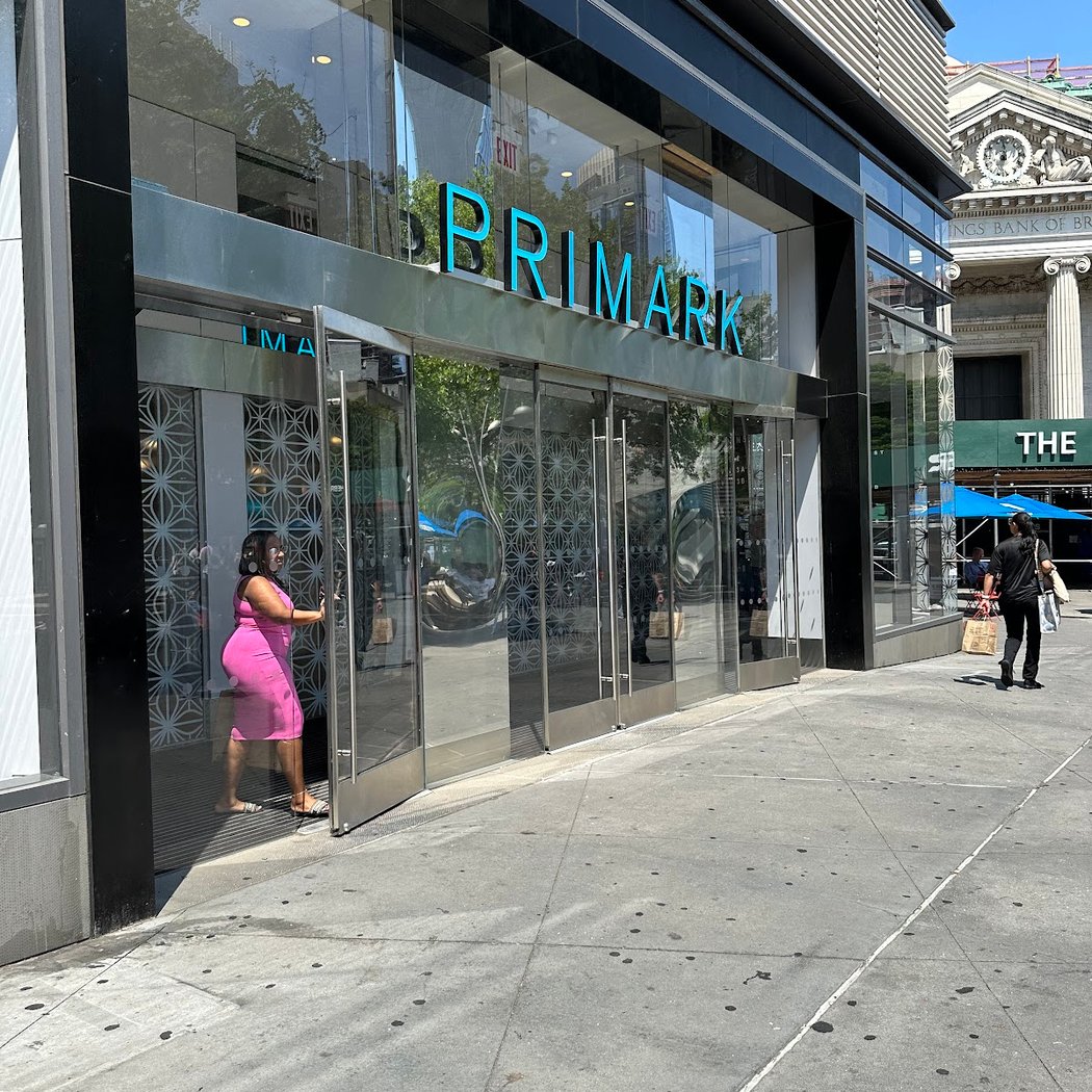 Primark 2