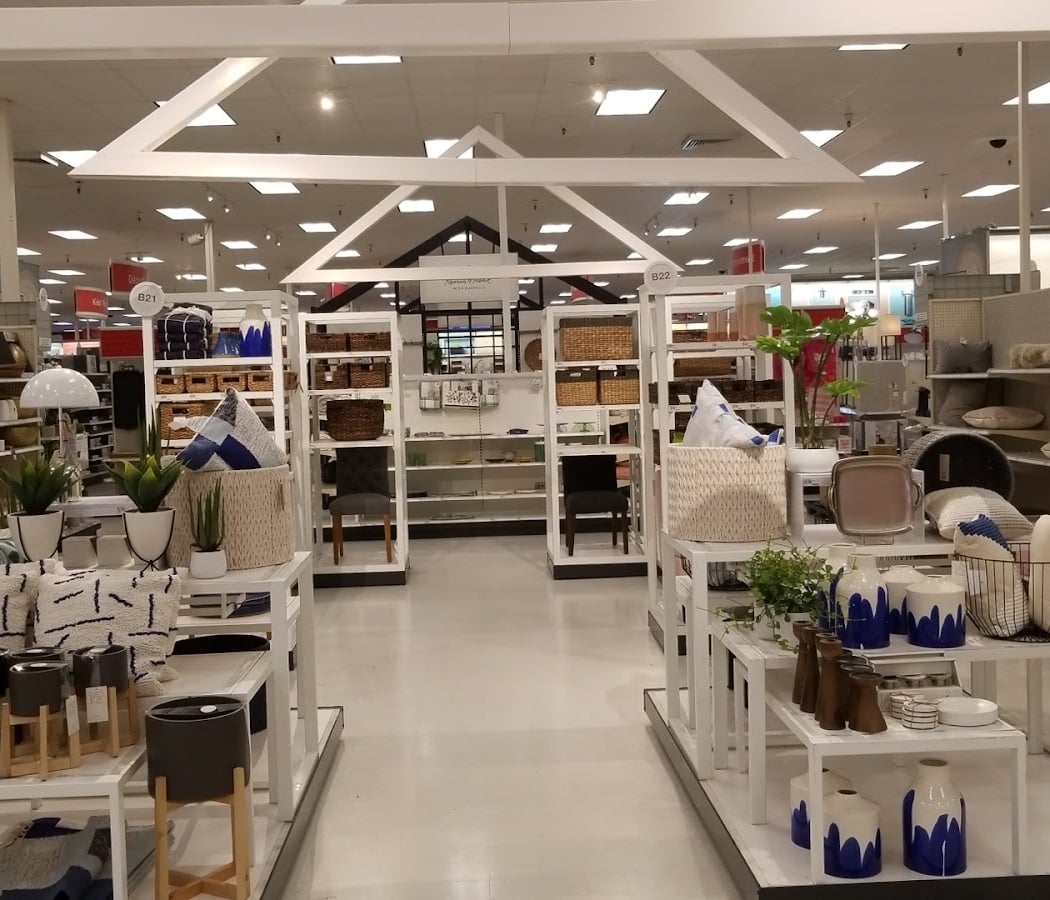 Target 1