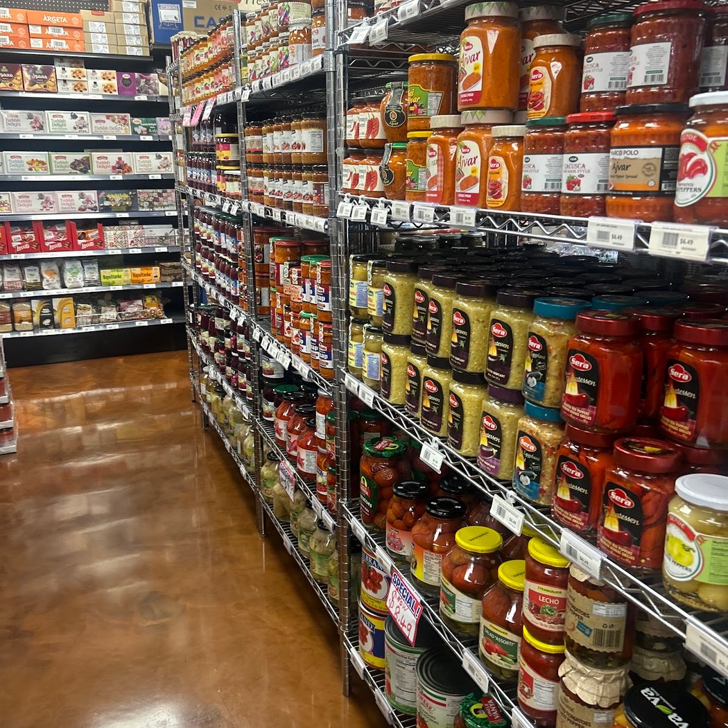 Crossroads Specialty Foods 2