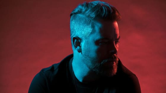 David Cook 1