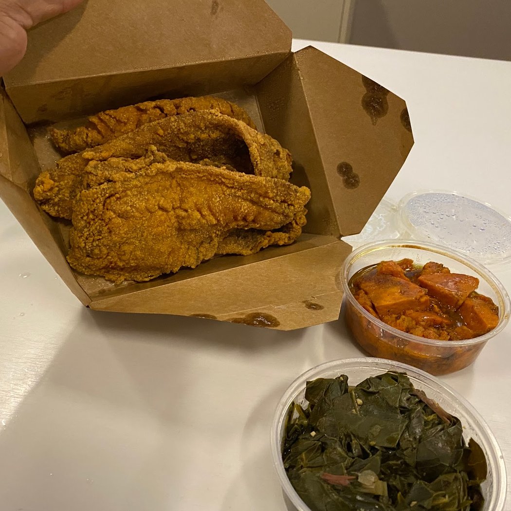 Frisco Fried 3