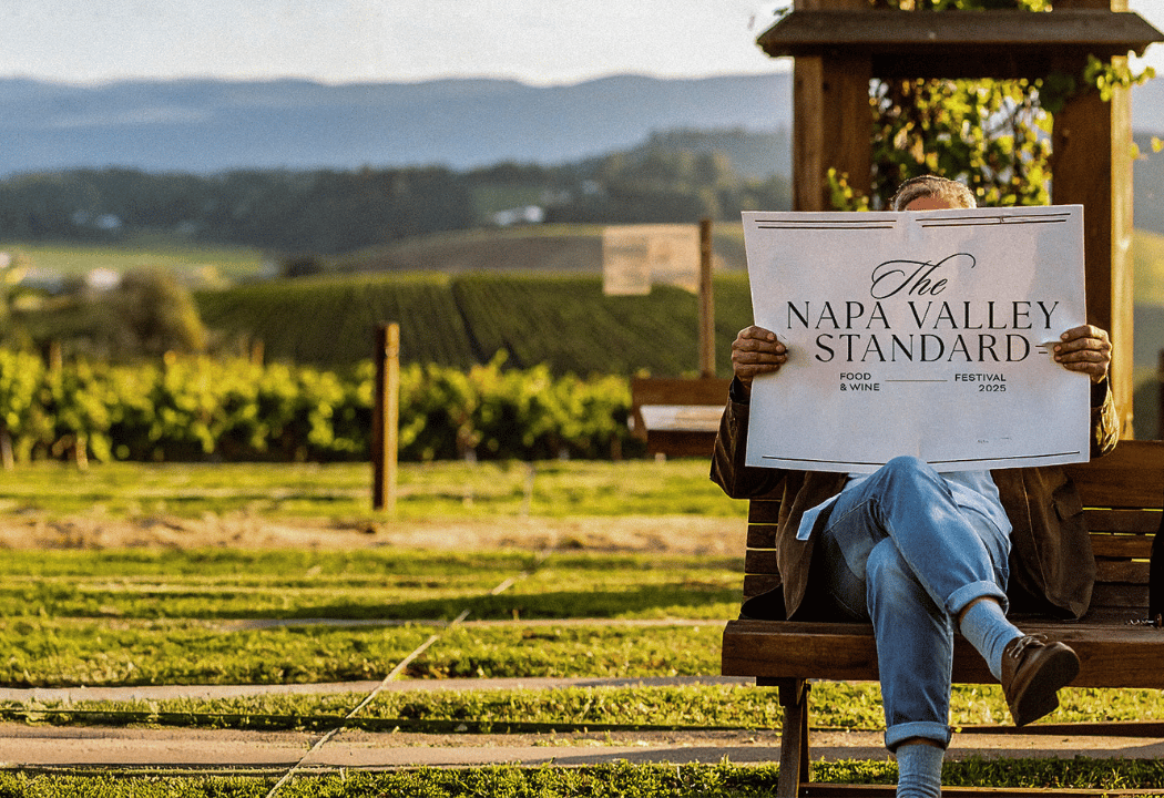 A four‐day celebration of wine, food, and community 2